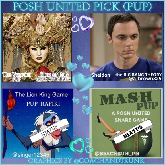 💥 I’m featured as Howard today! 🎉🥰 - Picture 3 of 3